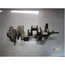 #CF02 Crankshaft Standard For 09-10 Ford F-150  5.4 F75E6303A17C